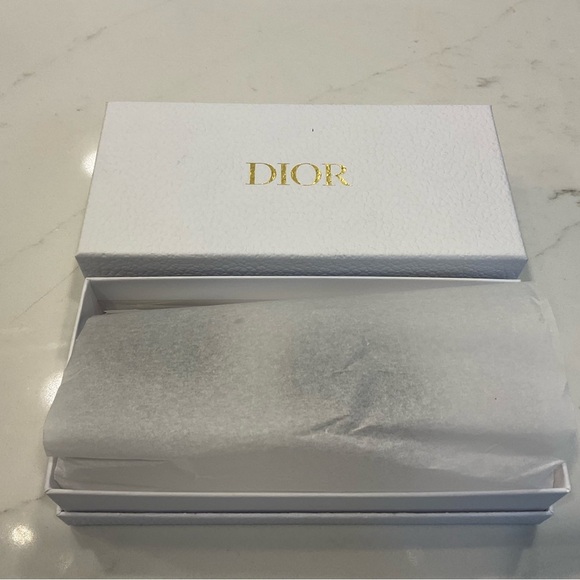 Dior square sunglasses women - Picture 11 of 15